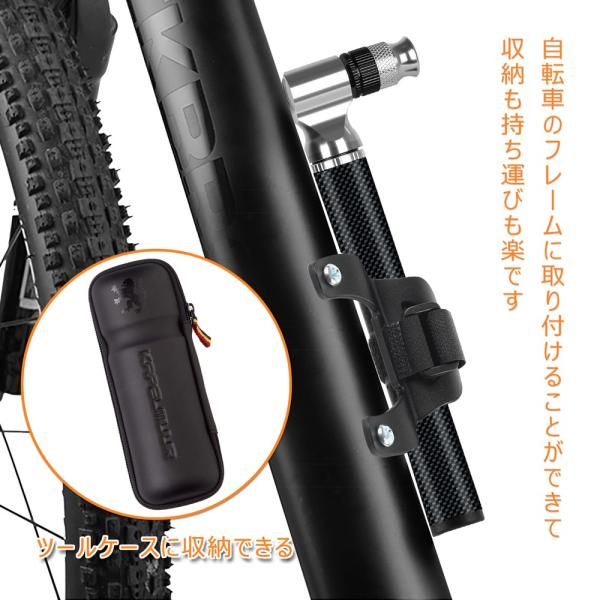 自転車 フランス式 空気入れ エアーポンプ コンパクト 仏式 ロードバイク サイクリング 米式 小型ポンプ 携帯 軽量 バルブ 持ち運び 自転車用 アメリカ式 Buyee Buyee Japanese Proxy Service Buy From Japan Bot Online