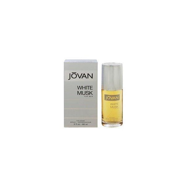 ジョーバン ホワイトムスク フォーメン EDC SP 88ml×3個 香水 ジョーバン JOVAN ムスク フォーメン プラチナム EDC SP 88ml