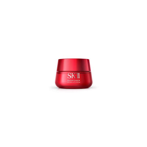 SK-II 2024年製造 国内正規品 SKII スキンパワー アドバンスト SK-II 2024年製造 国内正規品 SKII スキンパワー アドバンスト
