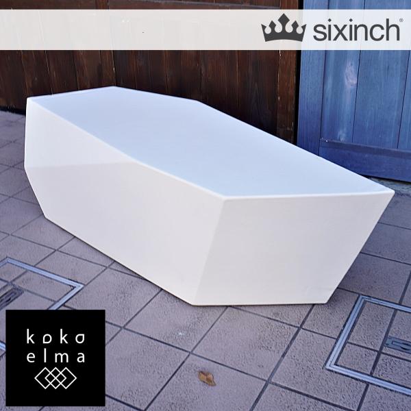 sixinch シックスインチ Rock elements ロックエレメンツ ラウンジ