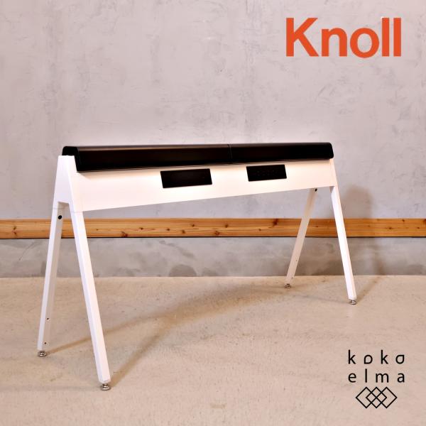 【！送料別！】 Knoll ホースパワー ベンチ Horsepower チェア 腰掛け 椅子 ユニット ツール オフィス家具 Antenna Design ノル シンプル モダン 83521 Knoll ホースパワー ベンチ Horsepower チェア 腰掛け 椅子 ユニット