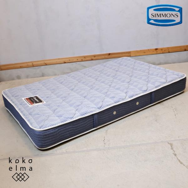 SIMMONS シモンズ Beautyrest ビューティレスト レギュラー AB2131A291