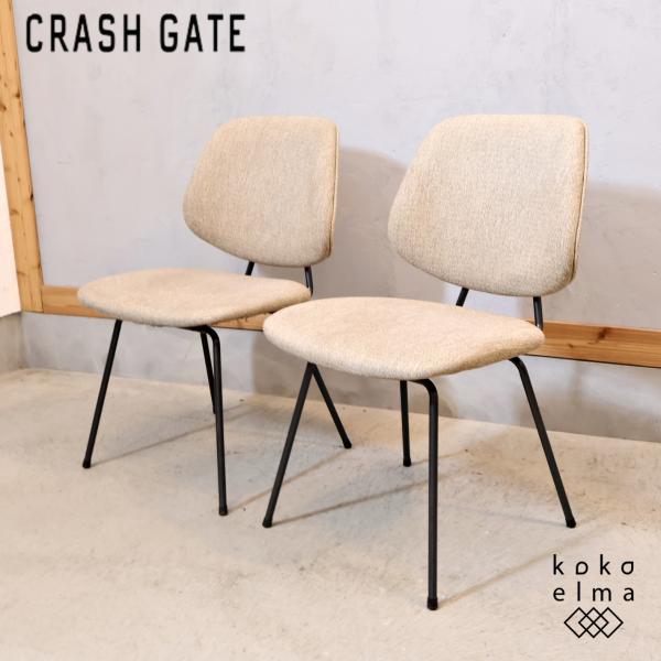 CRASH GATE クラッシュゲート knot antiques ノットアンティーク CRASH GATE クラッシュゲート knot antiques ノットアンティーク