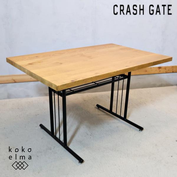 CRASH GATE グリットⅡ 110サイズ kokoelma_fi237