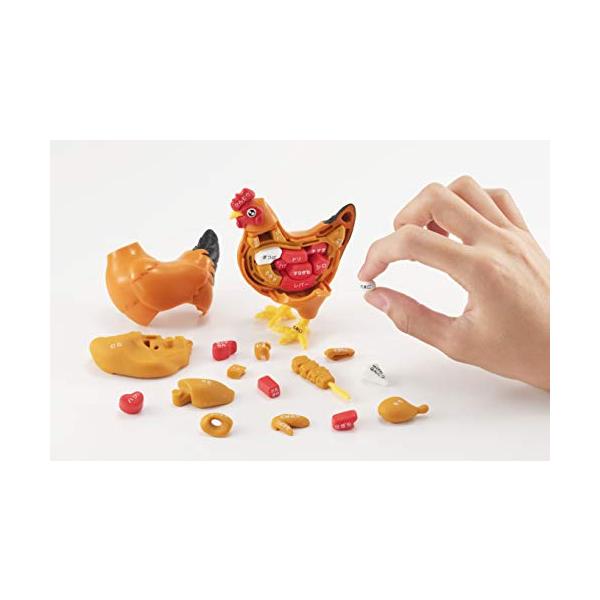 他サイト： 一羽買い  焼き鳥パズルの商品画像