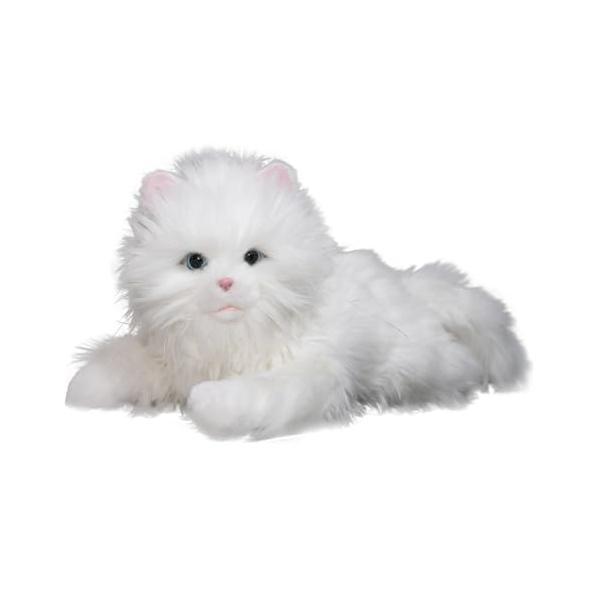 デジレクト ヒーリングパートナー しっぽふりふり あまえんぼう 子ねこ