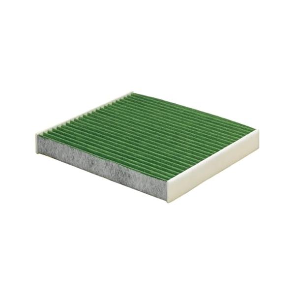 他サイト： デンソー(DENSO) カーエアコン用フィルター クリーンエアフィルター DCC3008 (014535-2220) 高除塵 PM2.5対策 抗の商品画像