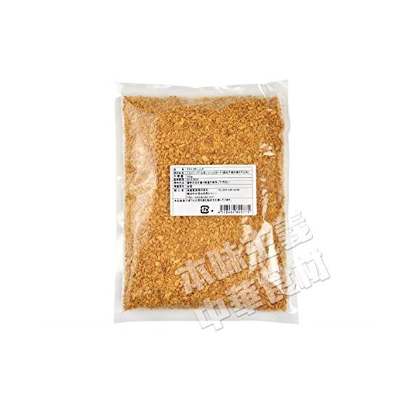 他サイト： 友盛貿易 フライドガーリック 500gの商品画像