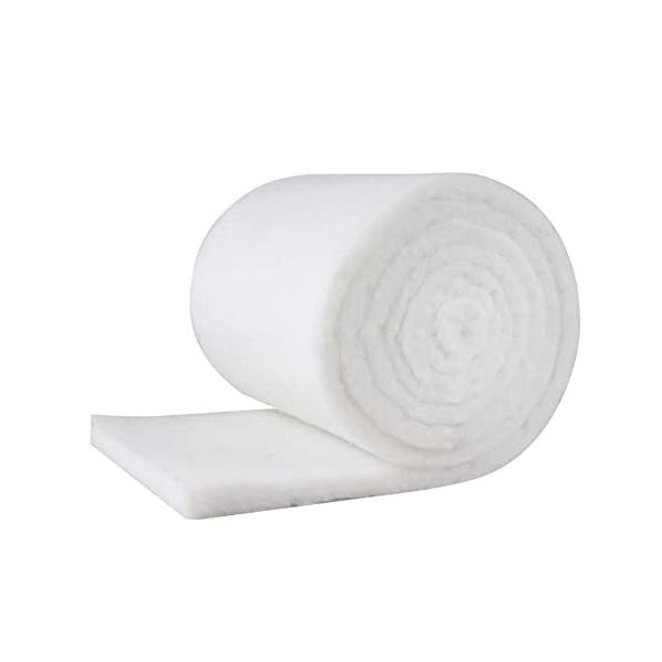 -/8 x 100 cm/-・Size:8 x 100 cm・パッケージ個数:1・耐久性のある素材- この高品質のフィルターパッドは、水族館や池での水ろ過用に特別に設計されています。さまざまなサイズの水槽廃棄物を収集し、定期的な交換の習慣を...