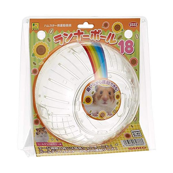 クリア/-/U333・パッケージ個数:1・内容量 1個