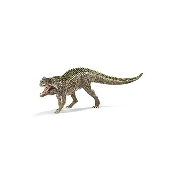 シュライヒ(Schleich) 恐竜 ポストスクス フィギュア 15018