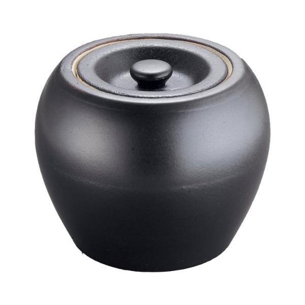 他サイト： キャプテンスタッグ 和膳亭 火消しつぼ MK-1474の商品画像