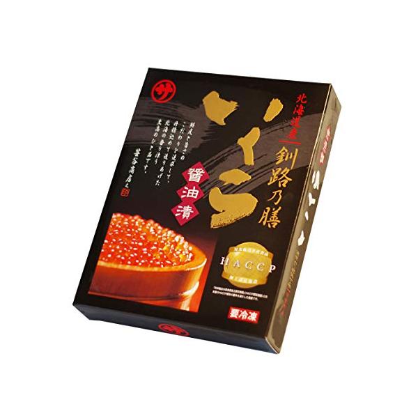 笹谷商店北海道産 いくら醤油漬け 500g : ココモモーズ - 通販 - Yahoo