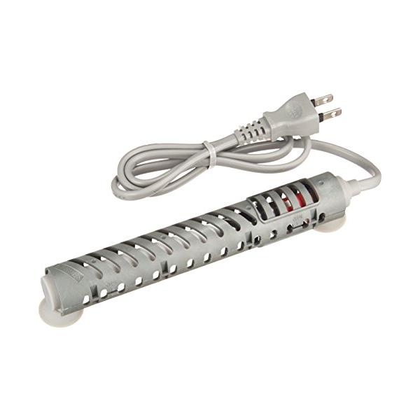 屋内・トランスペアレント M 4540150001541・サーモスタット接続用・共通交換ヒーター