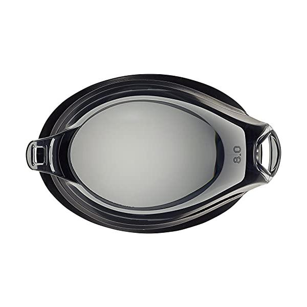 ゴーグル単品SMK(スモーク)/S-6.00/FCL45PAF60 S-6.00 SMK・Color:SMK(スモーク)Size:S-6.00・パッケージ個数:1・アイカップ:ポリカーボネート・クッション:エラストマー・カラー:スモーク ク...