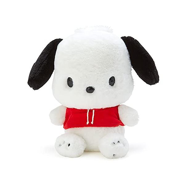SANRIO) ポチャッコ ぬいぐるみ(スタンダード)M 853577 : ココモモーズ