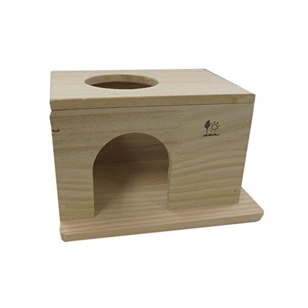 他サイト： 三晃商会 SANKO デグーハウスの商品画像