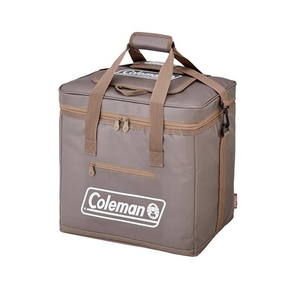 他サイト： Coleman(コールマン) アルティメイトアイスクーラーII/35L(グレージュ) アウトドア キャンプ ピクニック 部活 釣り 極厚断熱材の商品画像