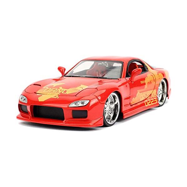 JADA TOYS ジャダトイズ ダイキャスト カーズ 1/24 楽天市場】ジョーカー ミニカー 1/24 ダイキャストカー DC