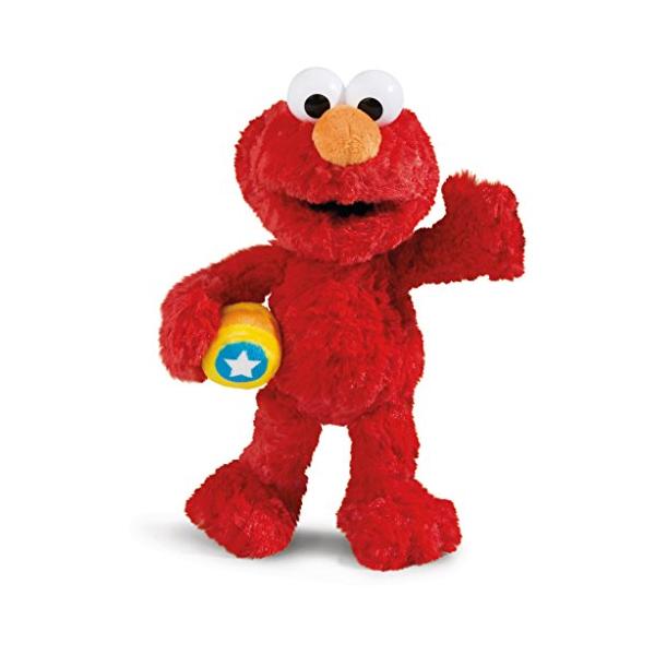 SESAME STREET(セサミストリート)/エルモ クラシック 35cm 3041959