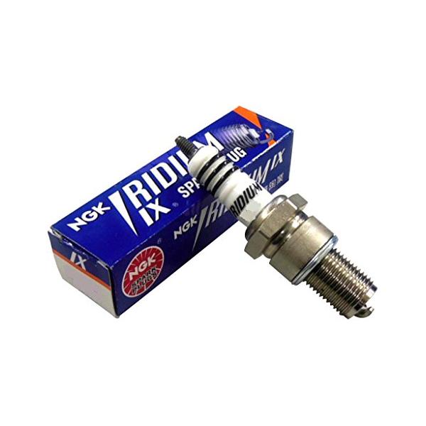 N工房 日本特殊陶業(NGK) スパークプラグイリシリーズ(ネジタイプ/ターミナル