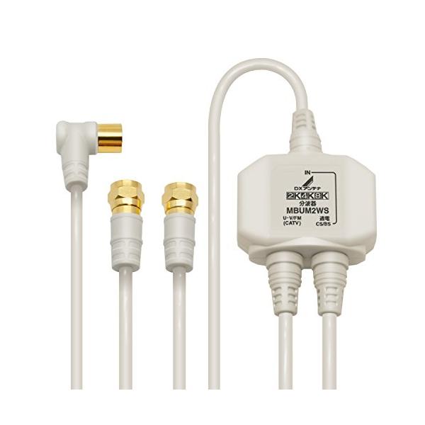 入・出力ケーブル付-/200cm/50cm/MBUM2WS(B)・Size:200cm/50cmStyle:入・出力ケーブル付PatternName:単品・パッケージ個数:1・JEITA HSマーク認証済み。・4K8K(~3224MHz)に...