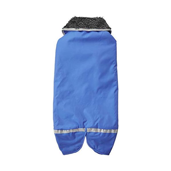 Pomppa(ポムッパ) ペルス ポムッパ ネイビーブルー 犬用 60