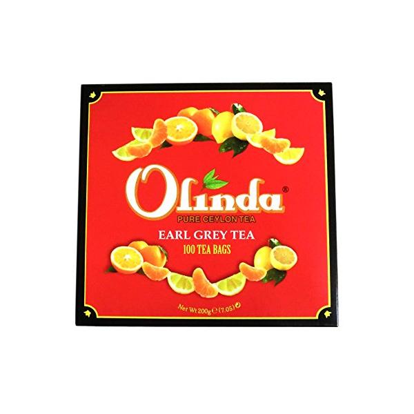 他サイト： ボーアンドボン オリンダ 100Pアールグレイの商品画像