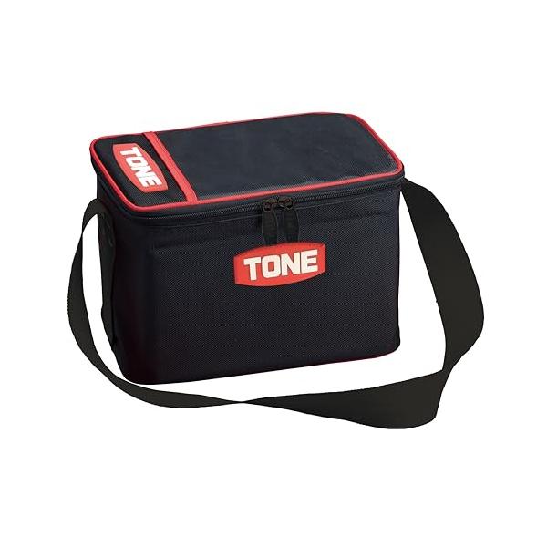 他サイト： トネ(TONE) ボルトバッグ BGBB1 ブラックの商品画像