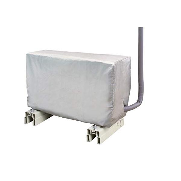 他サイト： 東和産業 OSW エアコン室外機カバーの商品画像