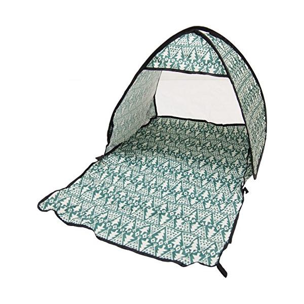 ツリーグリーン/サイズ：約W63 D83 H50/4008316-03・Color:ツリーグリーン・パッケージ個数:1・サイズ：約W63 D83 H50