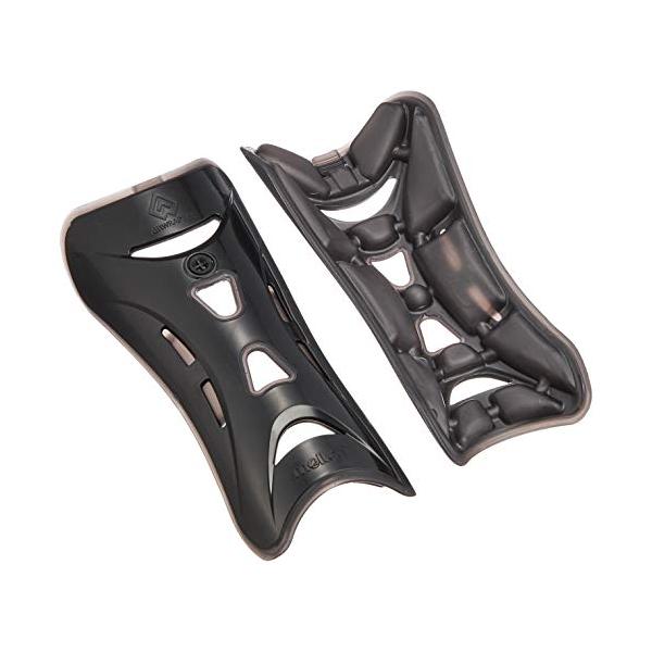 他サイト： モルテン(molten) シンガード エアラップテック 黒 GC0023-Kの商品画像