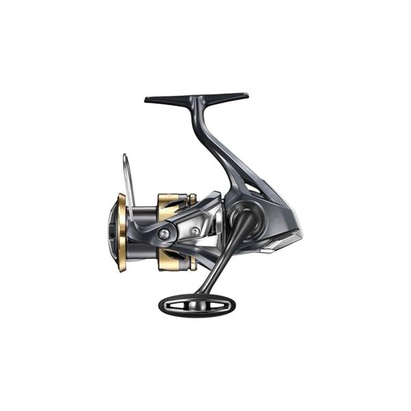 シマノ(SHIMANO) スピニングリール 25アルテグラ C3000HG