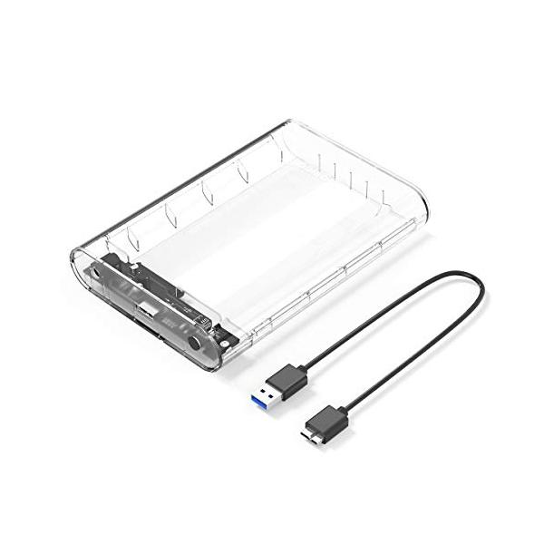 ORICO 3.5インチ HDDケース 5ベイ USB3.0接続 Amazon.co.jp: ORICO 3.5インチ HDDケース 5ベイ USB3.0接続