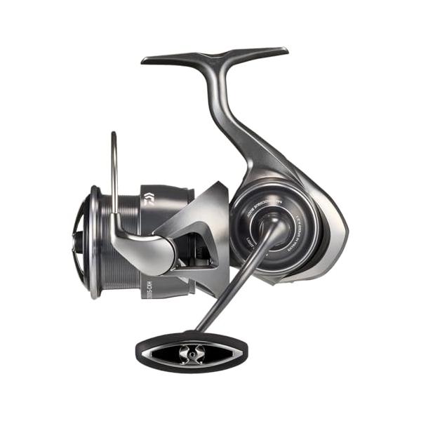 ダイワ(DAIWA) スピニングリール 25CALDIA(カルディア) LT3000S-CXH