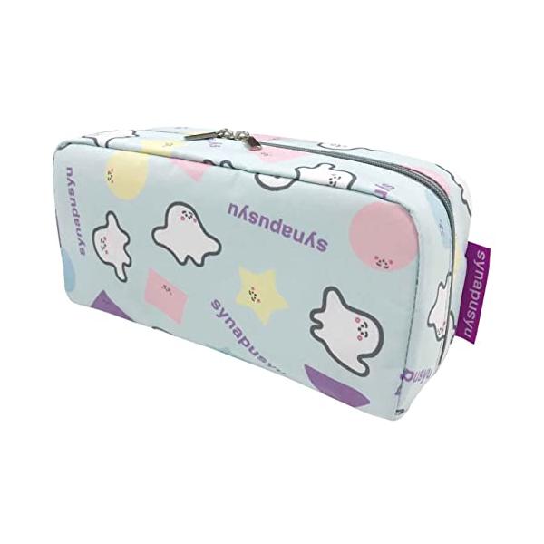 アイプランニング シナぷしゅ 哺乳瓶ポーチ W10×H22×D6cm K4280