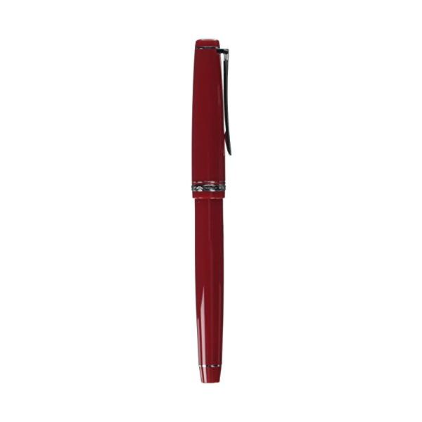 パイロット　エラボー　万年筆　ＳＦ（軟細字） FE-18SR-R Amazon | パイロット 万年筆 エラボー 細字・軟 レッド FE-18SR