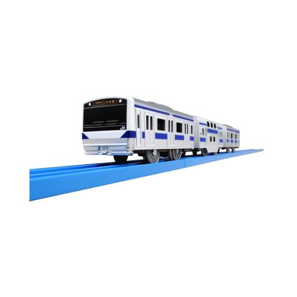 他サイト： プラレール S-50 E531系常磐線の商品画像