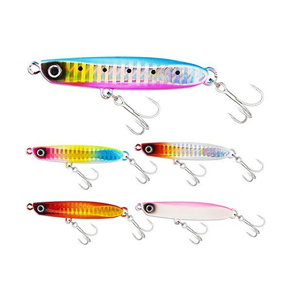 ヒラメ　シーバス　ルアー 61LactJ1oCL._AC_UL210_SR210,