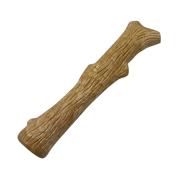 他サイト： ペットステージ ウッディー・タフ・スティック ラージ 5993000の商品画像