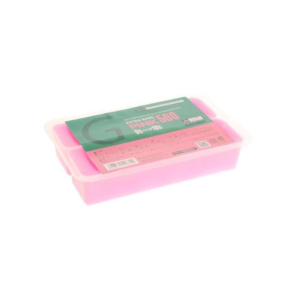 GALLIUM(ガリウム) EXTRA BASE PINK 500 SW2084 : ココモモーズ