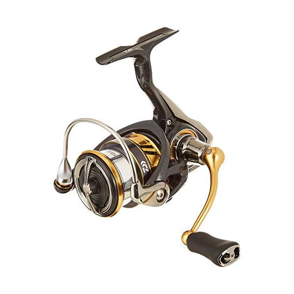 ダイワ レガリスLT2500S-XH ダイワ レガリス LT2500S-XH (リール) 価格比較 - 価格.com