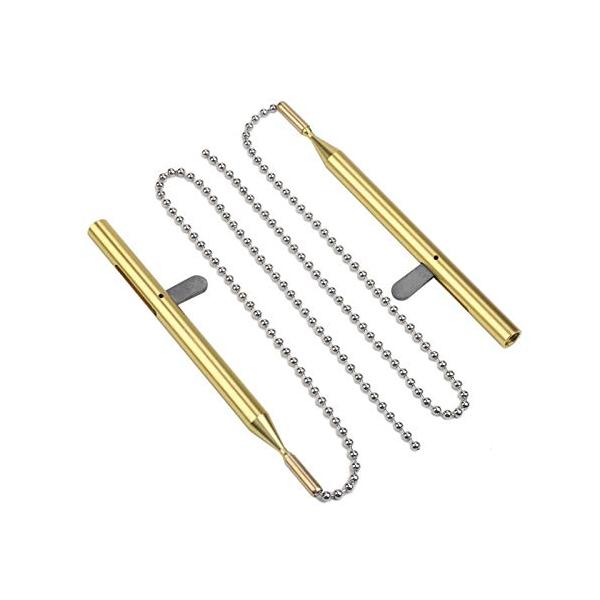 他サイト： 照明器具ガイド ライティングガイド 照明器具取り付け用工具 ボールチェーン付き式の商品画像