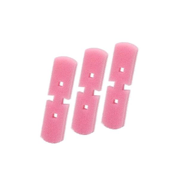 取替用スポンジピンク/通常/AB-705・Style:取替用スポンジPatternName:取替用スポンジ3個(本体別売)・スポンジは「はずせるスポンジ」シリーズ以外ではご使用できませんのでご注意下さい。置くだけたっち(AB-550、AB-...