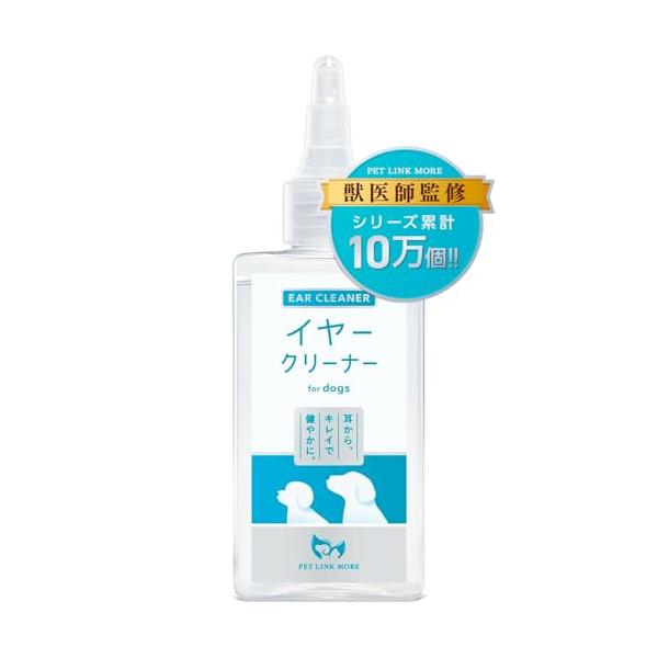 なし/単品/ear・Size:単品・パッケージ個数:1・?獣医師監修商品 犬の耳掃除 猫の耳掃除 用のイヤークリーナー・?低刺激で優しい処方低刺激なので毎日使える耳にやさしい・?消臭・抗菌成分配合天然由来成分配合で低刺激で優しい処方。カキタ...
