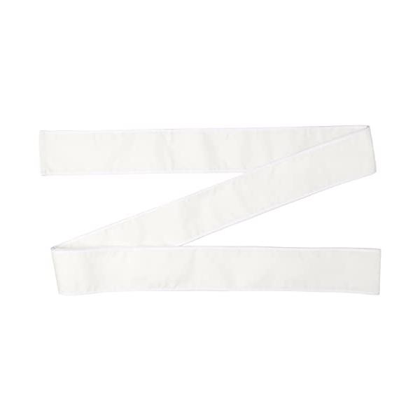 ゴールテープ白無地/11×1000cm/GT-11・パッケージ個数:1・本体ポリエステル100%・部門名: ユニセックス・ユース・対象シーズン: 通年