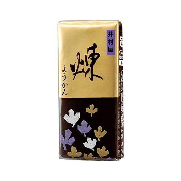 他サイト： 井村屋 58gミニようかん 煉 58g×10個の商品画像