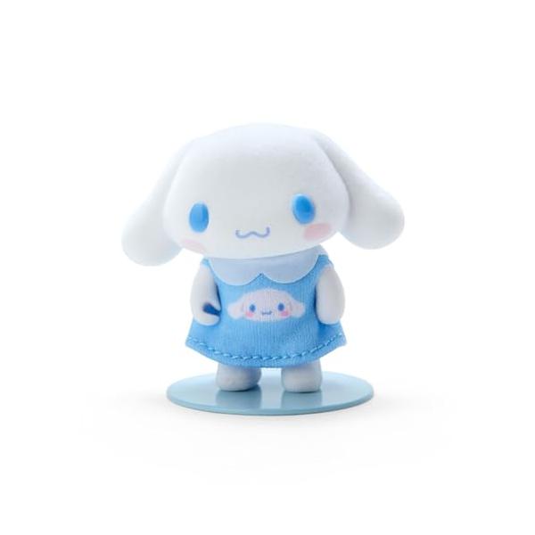 カラー/-/604283・本体サイズ：約幅5.4×奥行3×高さ5cm土台:約4×0.1×4cm。主な材料・原料：PVC・足裏にマグネット付き。金属製の土台にぴたっとくっついて、ドールを固定可能。手、足、首が動き、様々なポーズが楽しめる。右手...