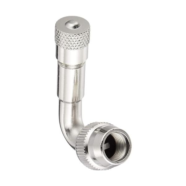 他サイト： キタコ(KITACO) エクステンション(エアバルブ/60°) モンキー(MONKEY)等 803-0500020の商品画像