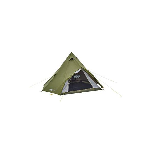 【美品】コールマン エクスカーションティピーⅡ/325 Amazon.co.jp: Coleman(コールマン) テント エクスカーションティピー